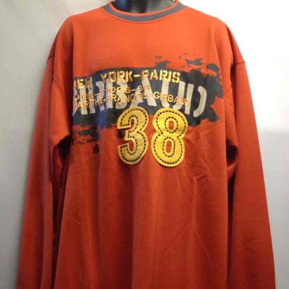 Girbaud Premium Quality Jersey - Picture 1 of 5